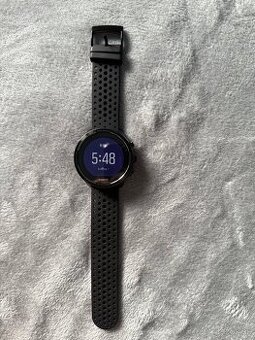 Suunto 9baro + hrudny pas