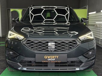 Seat Tarraco 1.5 TSI 150 FR DSG