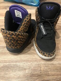 Supra Cuba