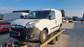Opel combo 1.3 jtd