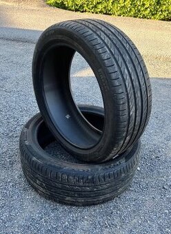 ☀️letné 2ks 225/45 r19