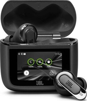 Jbl tour 3 pro nove