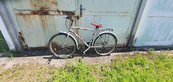 Cestný bicykel