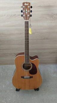 Cort MR710 F NS - Solid Top