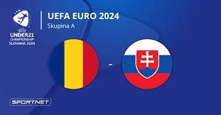 Predám 4 vstupenky na zápas Slovensko U21 – Rumunsko U21.