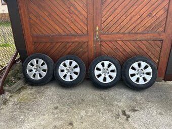 5x112 R16 Audi