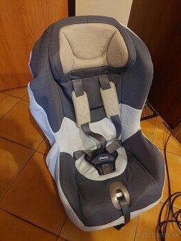 Detska sedacka autosedacka