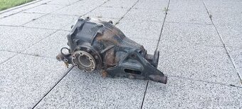 Zadný diferenciál 210 BMW e32,e34