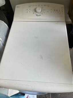 • Práčka – 30 €