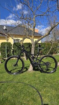 Specialized turbo Levo 2021