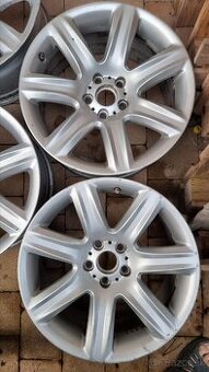 BMW Kolesá styling 272 R19 x 8,5"