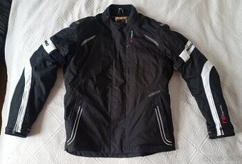 panska bunda XXL Held GTX 4 quattrotempi