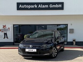 Volkswagen Golf VIII Active