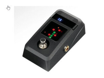Predam ladicku Korg Pitchblack Poly PB 03