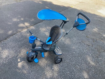 Detská trojkolka Smart Trike
