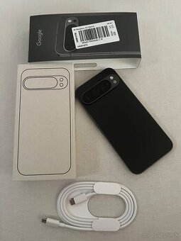 Google Pixel 9 Pro XL 512GB
