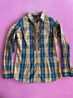 Košeľa Tommy Hilfiger