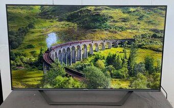 SMART TV Hisense 50A7500F-127CM-4K