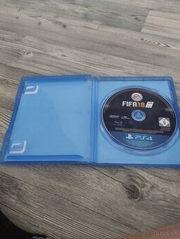 FIFA 18