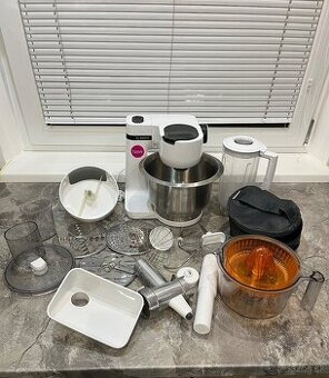 Kuchynský robot Bosch MUMS2EW00/01 700W