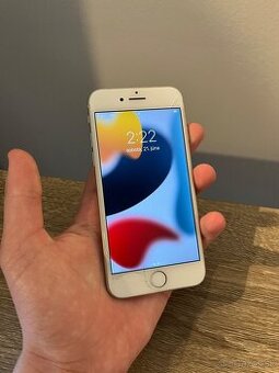 Iphone 7 32 gb SIlve