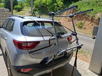 Predám nosič bicyklov na piate dvere
