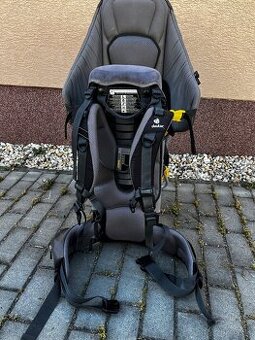 nosič Deuter Kid Comfort III