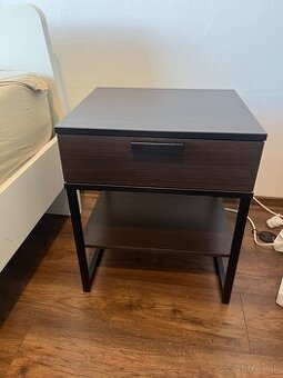 Nocny stolik IKEA