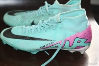 Nike Mercurial Air ZOOM