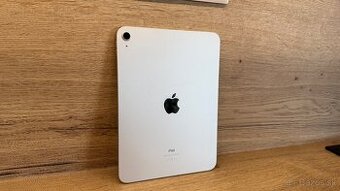 Apple iPad 10.9 (2024) 64GB Wi-Fi Silver