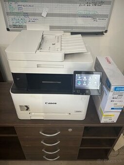 Canon multifunkčná tlačiareň I-SENSYS MF643Cdw