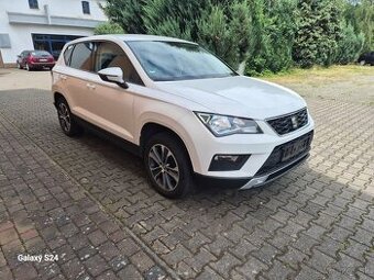 Seat Ateca 1.4 TSI