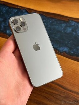 iPhone 12 Pro 256gb originalny stav