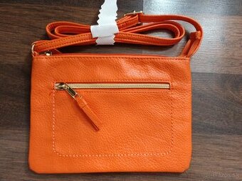 Mini crossbody kabelka Avon