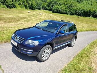 touareg