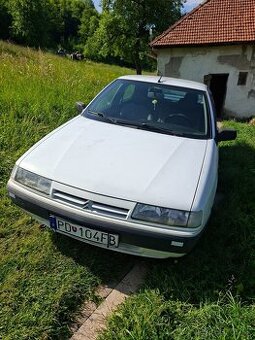 Citroën Xantia