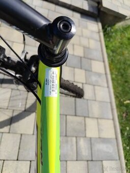 Horský bicykel Axon 17"