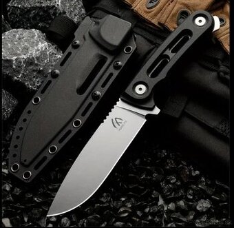 Bushcraft nôž
