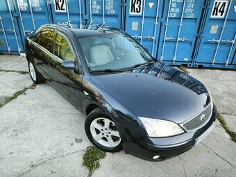 Ford Mondeo 2.0 Tddi 248t.km STK 11/2026 zachovalý