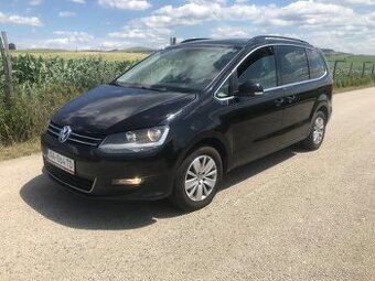 ZLAVAVolkswagen Sharan 2,0 tdi