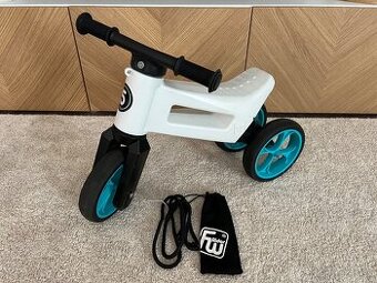 Odrážadlo Funny Wheels