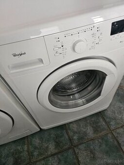 Pracka Whirlpool