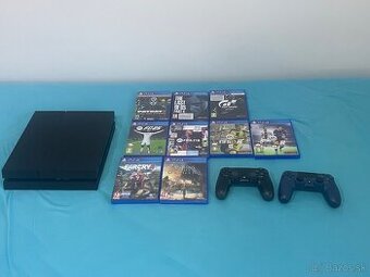 Playstation 4 1TB