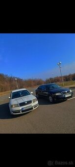 Škoda Superb 1.9TDI