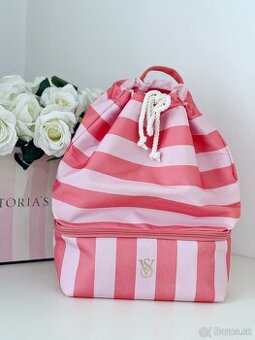 Plazovy Cooler ruksak Victoria’s Secret