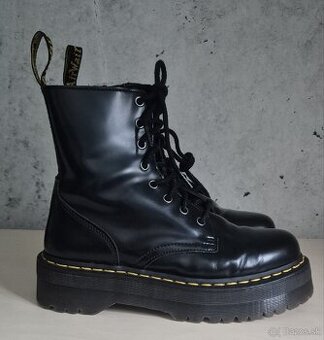 Dr. Martens Jadon EU41