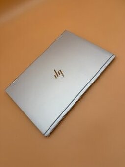 HP EliteBook x360 1030 G2 – dotykový konvertibilný ultrabook - 1