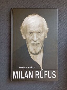 Milan Rúfus