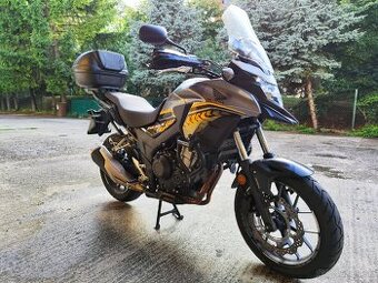 Honda CB 500x