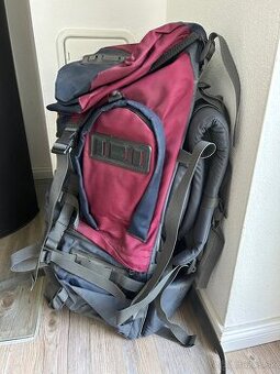 Ruksak Tatran trek sport 60 - 1